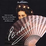 ELIZABETH LIVE