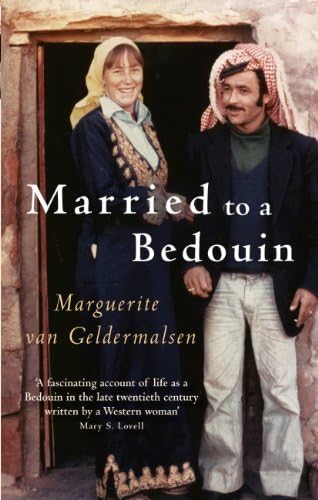 Married To Bedouin