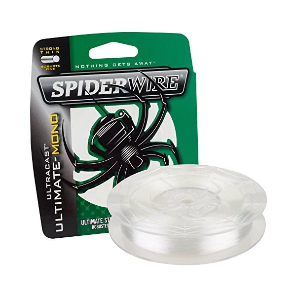 Spiderwire-Ultracast-Ultimate-Monofilament-Superline