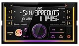 JVC KW-R930BTS+99-8231+70-1761 Camry 02-06