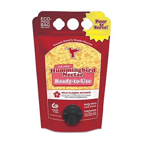 Humbrd Nectar Rtu 1.5l