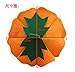 #1 Festival Carnival Celebration Props Halloween Accessory Decoration Masquerade Kids Show Pumpkin Headband Headdress Hat Headwear