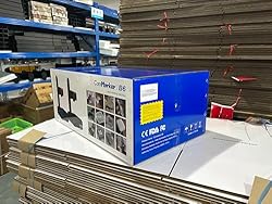 ComMarker B6 30W JPT Mopa Fiber Laser Engraving
