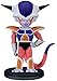 Banpresto Dragon Ball Z 2.8-Inch Frieza (1st Transform) Movie World Collectable Figure, Volume 2