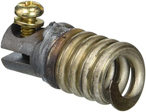 General Wire Spring 5/8-QF Quick Fix Female Connector