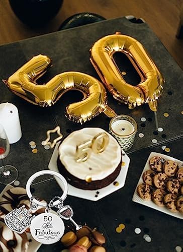 50th Birthday Celebration Ideas For Mom Mom 50th Birthday Gifts