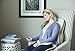 HoMedics Triple Shiatsu Massage Cushion with Heat
