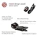 Phone Camera Lens, AiKEGlobal 2 in 1 Macro Lens,Wide Angle Lens, Universal Cell Phone Lens Kit Great Compatible iPhone, Android, iPad and Tablets