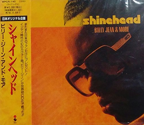 Shinehead - Billy Jean & More - Zortam Music