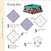 Complete Origami Kit: [Kit with 2 Origami How-to Books, 98 Papers, 30 Projects] This Easy Origami for Beginners Kit is Great for Both Kids and Adults