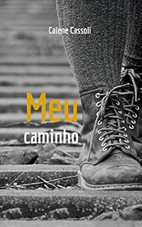 Livro Meu Caminho