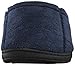 isotoner Men's Microterry Ergo Hoodback Slipper