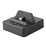 Hakeeta HDMI Video Converter, Type-C, for Swich