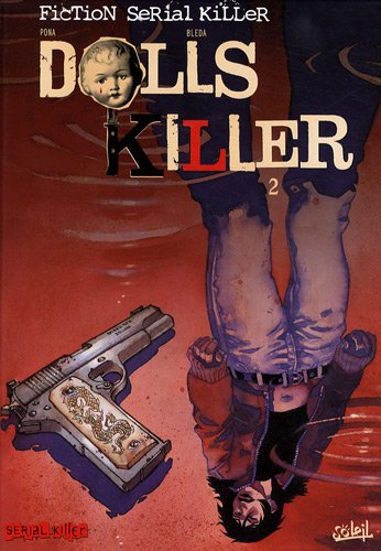 Dolls killer