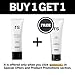 [Reskin Solution] Sun Cream, waterproof type (SPF50+/PA+++) for Moisturizing, soothing skin (1.69fl.oz./50ml)