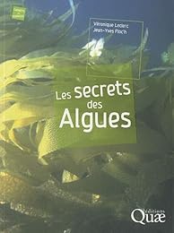 Le  secret des algues