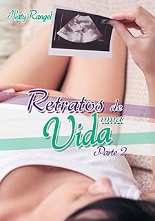 Livro Retratos de uma Vida #2
