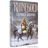 Rhinegold by Stephen Grundy (1994-03-01)