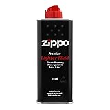 Zippo Lighter Fluid, 4