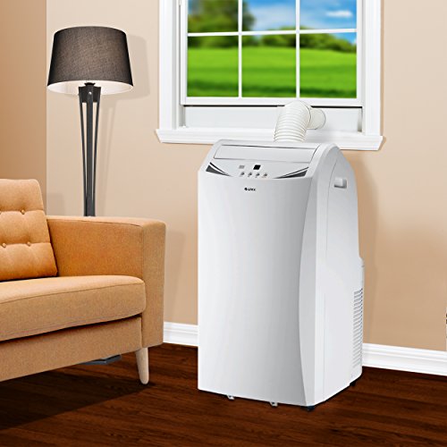 Tosot by Gree 12,000 BTU Portable Air Conditioner with Heat Pump Buy