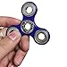 LoveFidget 2017 New EDC Tri-Spinner Fidget Toy (Set of 2) (Blue and Red)