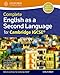 English as a Second Language for Cambridge IGCSERG: Student Book