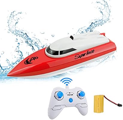 ac rc boats