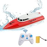 RC Boat Remote Control Boats for Pools and