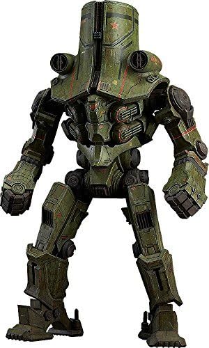 Pacific Rim Cherno Alpha 1/350 scale ABS &amp; PS made of prefabricated plastic model Cheruno Alpha