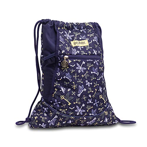harry potter string bag
