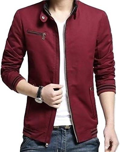 ジャケット メンズ アウター トップス コート カジュアルジャケット おしゃれ ブルゾン メンズファッション 秋 冬 春