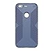 Speck Products 86309-5732 Presidio Grip Cell Phone Case for Google Pixel XL - Twilight Blue/Marine Blue