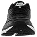 ASICS GT-2000 6 Women's Running Shoe (6, Black/White/Carbon)
