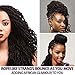 FASHION IDOL Nu Faux Locs Crochet Hair 18 Inch Nu Soft Locs Ombre Crochet Hair 6 Bundles Natural Wavy Crochet Dreadlocks Extensions for Black Women LIGHT AUBURN OMBRE (TT1B/30)