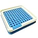 KANGAOJIAN Capsule Holder for Size 00-100holes Capsule Filler（00#） with Tamper and powderblock Capsule Filling Machine Filling Powder Tool