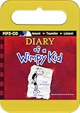 Diary of a Wimpy Kid