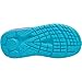 Hoka One One Womens Ora Recovery Blue Atoll/Pink Slide - 8