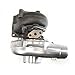 Godspeed TC-027 Discontinued- TURBO CHARGER- UNIVERSAL- t3t4 turbo charger .63ar (375h