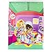 Sunny Day Sticker Salon by Horizon Group USA, 20 Sheets