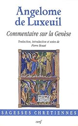 Commentaire sur la Genèse