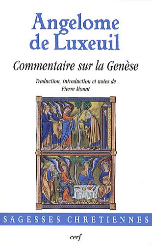 Commentaire sur la Genèse