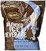 DaVinci Gourmet Vanilla Bean Blended Iced Coffee Mix, 3 Pound (Pack of 1)