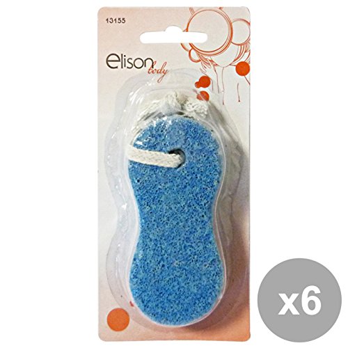 Glooke SELECTED Lotion Körper – Packung von 6 x 100 g