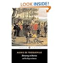 Democracy in America and Two Essays on America (Penguin Classics)