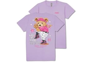 SIMPLY SOUTHERN Youth Give Me Your Best Shot Softball Short Sleeve T Shirt