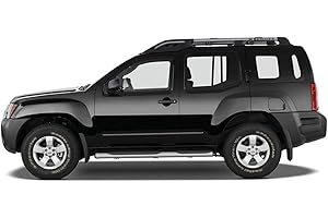 XtremeVision Interior LED for Nissan Xterra 2005-2014 (8 Pieces) Blue Interior LED Kit + Installation Tool