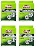 Mold Armor FG500 Do It Yourself Mold Test Kit
