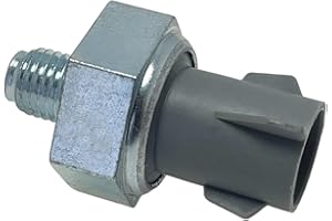 HYXUAN Knock Sensor E3AZ-12A699-A Compatible with Bronco E-100 Econoline E-150 Econoline E-250 Econoline F-100 F-150 F-200 F-250 Granada LTD LTD Crown Victoria Mu-Stang Thunderbird