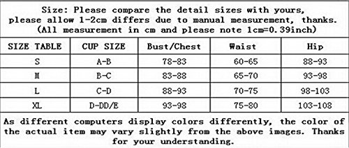 PiePieBuy Womens Sexy Velvet Sapphire Bikini Set Bikini Bottom tant Top Bathing Suits Swimsuits