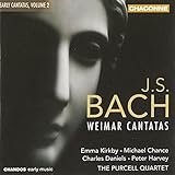 EARLY CANTATAS 2                                   image